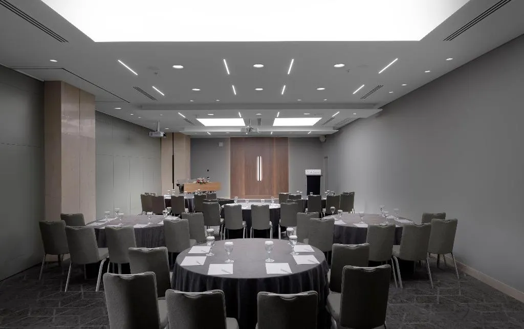 Conferences, Crowne Plaza Athens, Athens