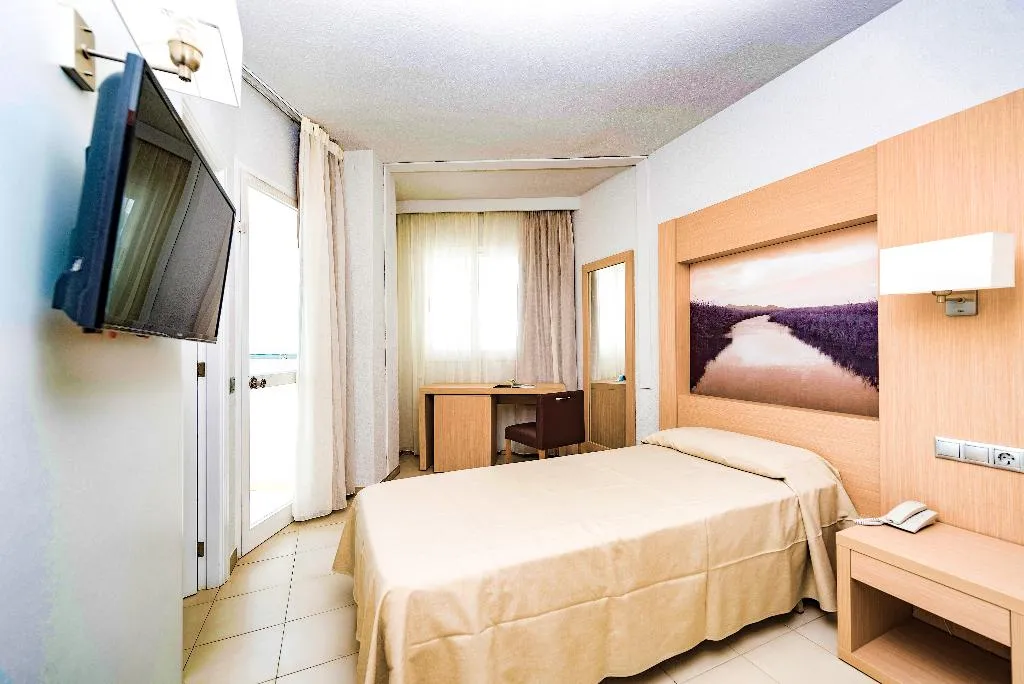 SINGLE STANDARD Room, Eix Lagotel Holiday Resort, Majorca