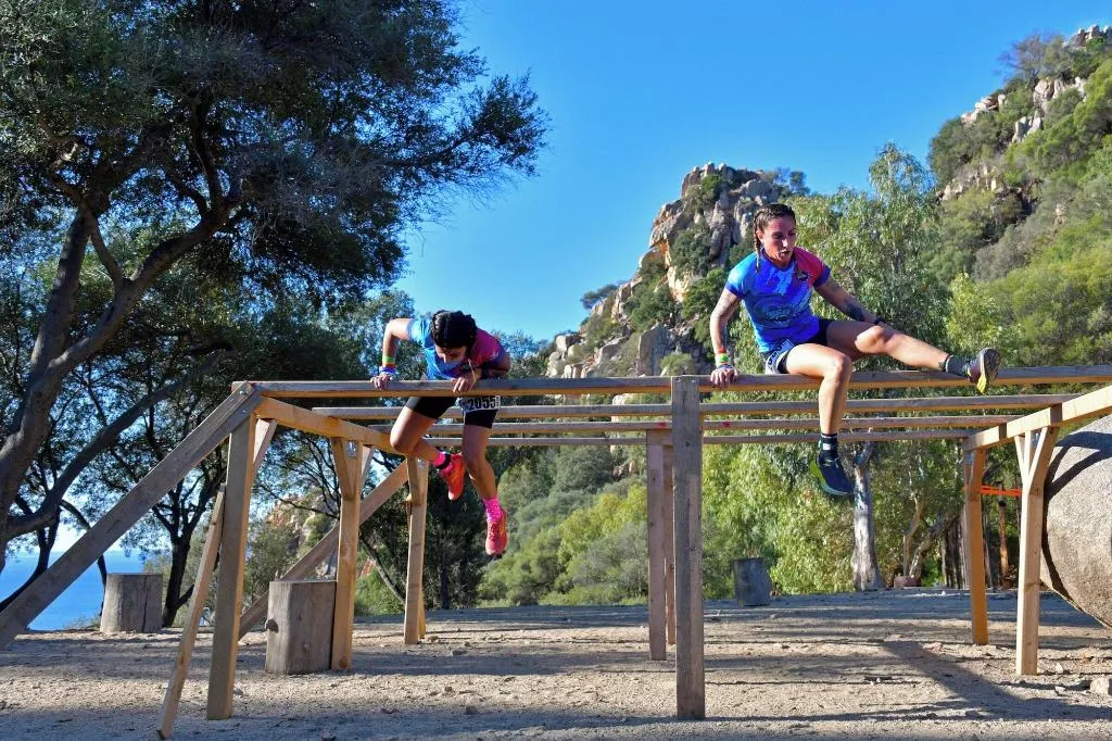 Sports and Entertainment, Arbatax Park RES-Ville Del Parco by Falkensteiner, Cagliari