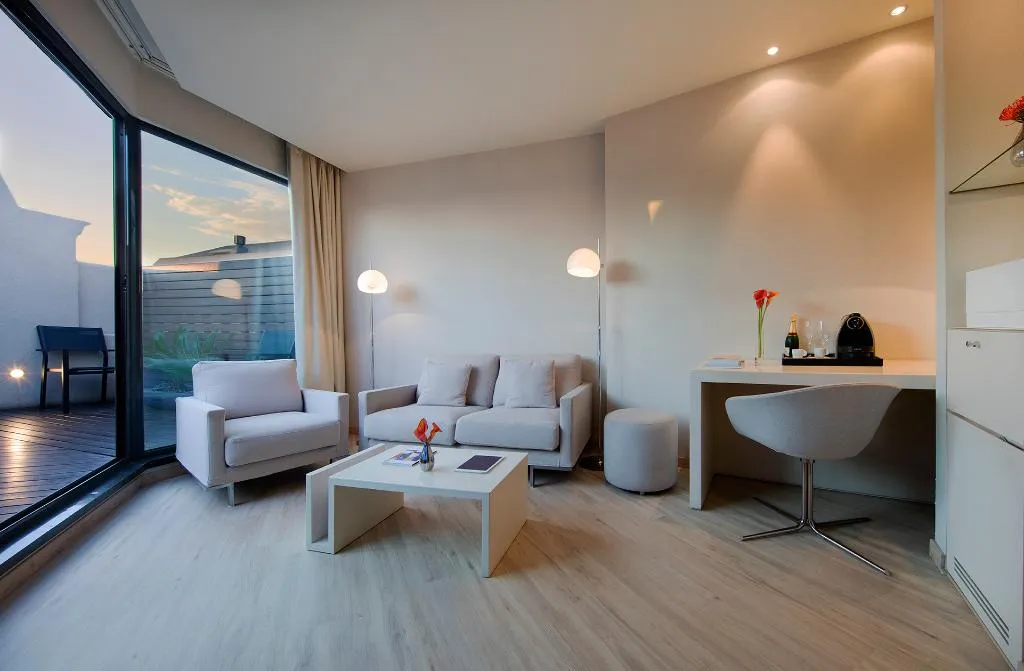 SUITE STANDARD Room, Cram, Barcelona