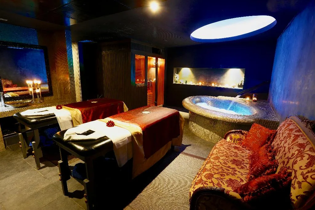 Sports and Entertainment, Gran Palas Hotel, Costa Brava