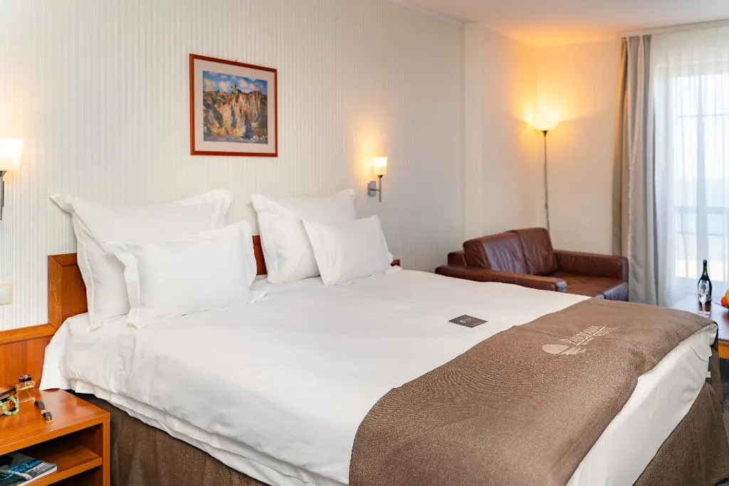 DOUBLE SINGLE USE SEA VIEW Room, Panorama Hotel, Varna