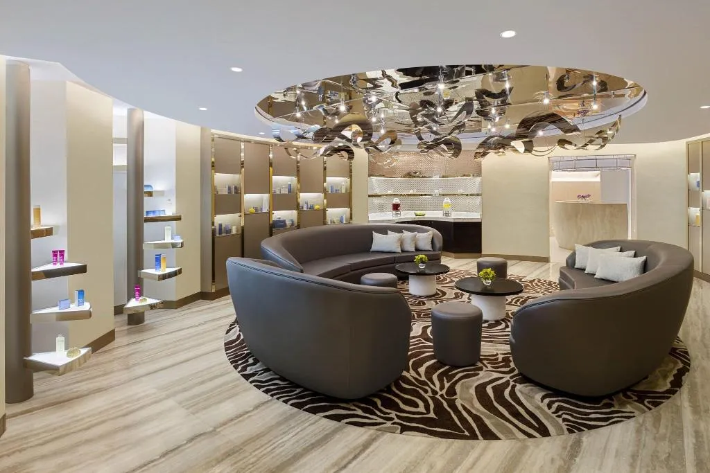Sports and Entertainment, St.Regis Cairo, Cairo