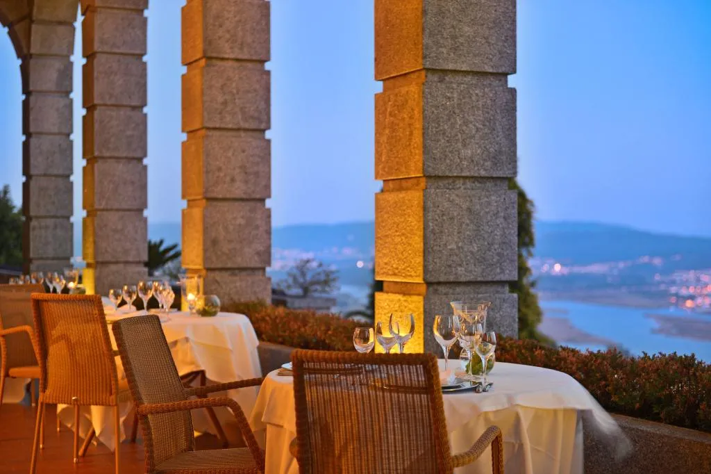 Restaurant, Pousada de Viana do Castelo - Historic Hotel, Porto