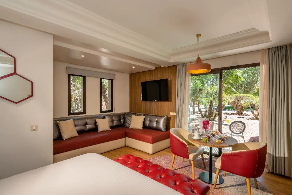 Room PREMIUM Room, Barceló Palmeraie Oasis Resort, Marrakech