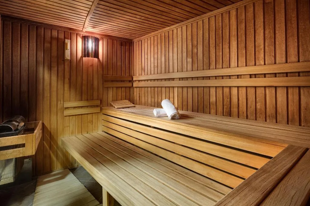 Sports and Entertainment, Danubius Health Spa Resort Hvezda, Prague