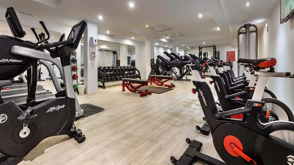 Sports and Entertainment, The Magnolia Hotel, Algarve