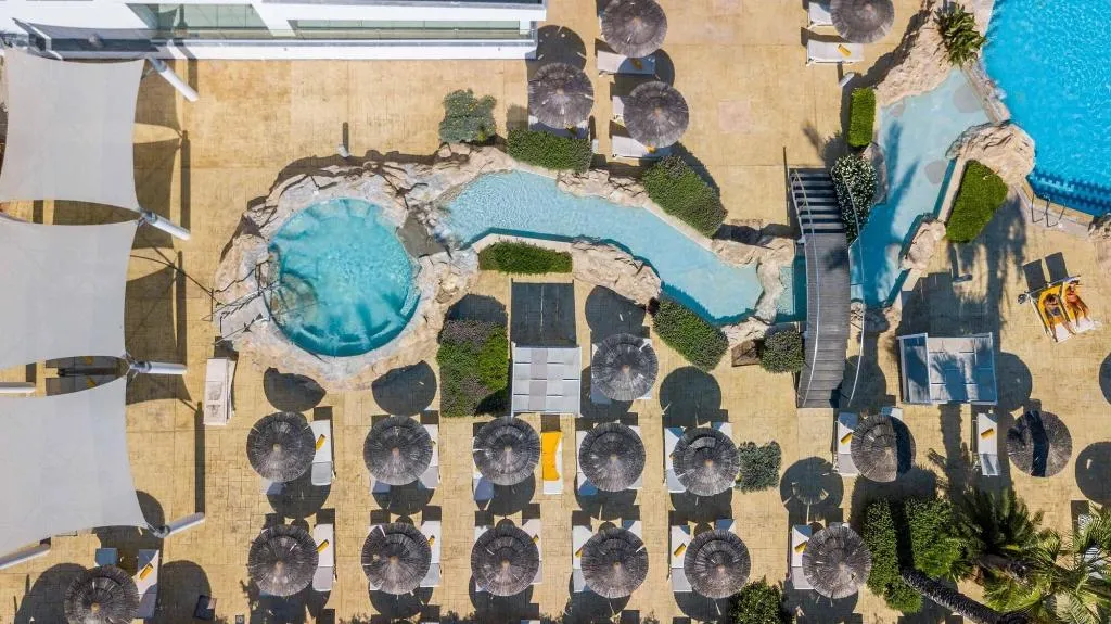 General view, Tasia Maris Beach Hotel and Spa - Adults Only, Cyprus