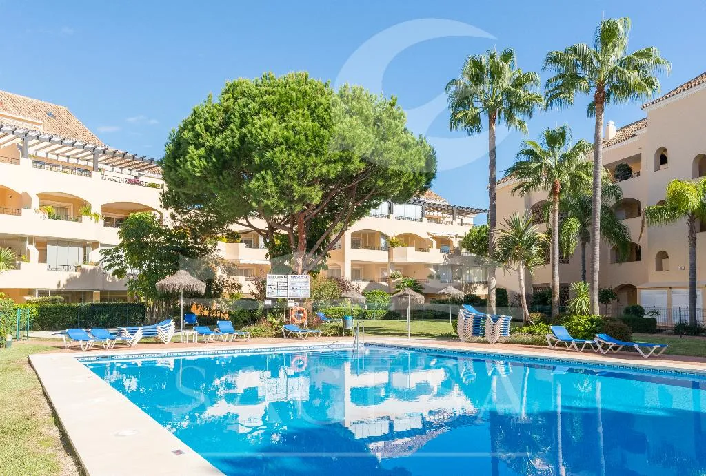 General view, Hacienda Playa, Costa Del Sol