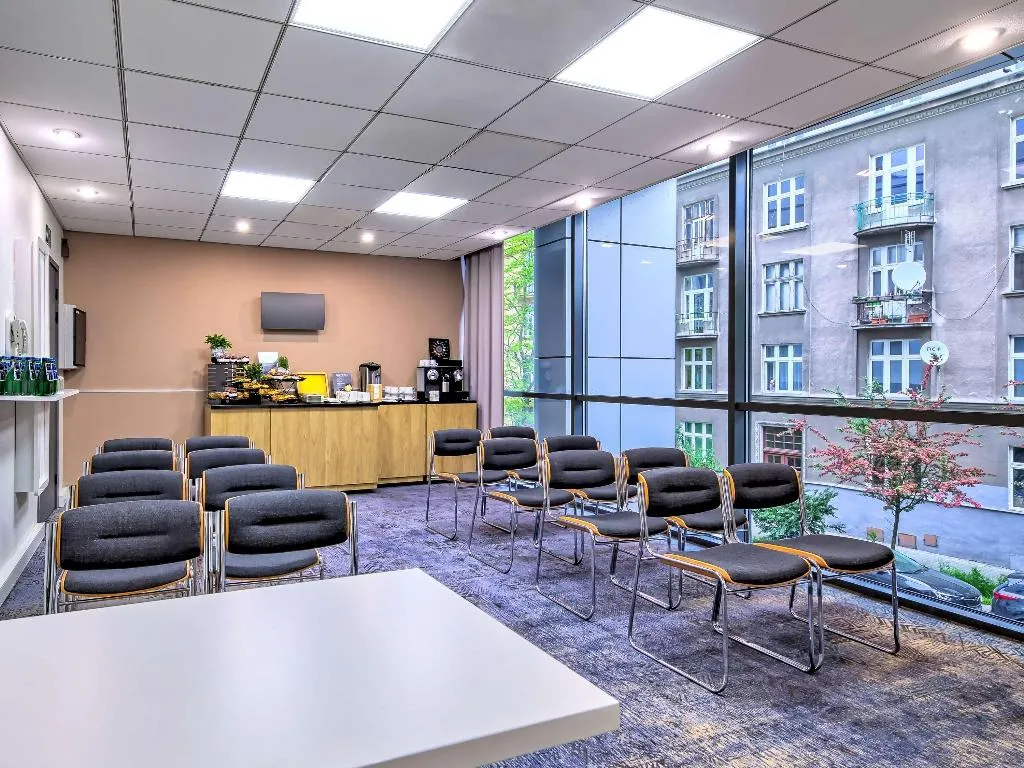 Conferences, Novotel Krakow Centrum, Krakow