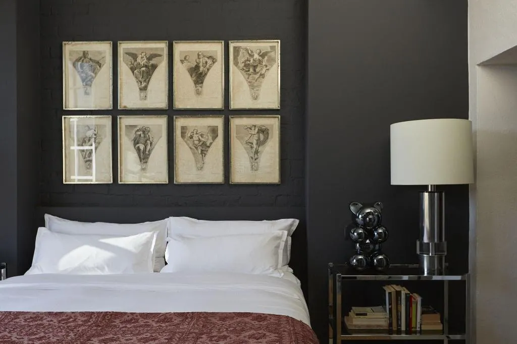 Room, Llimona Suites, Costa Brava