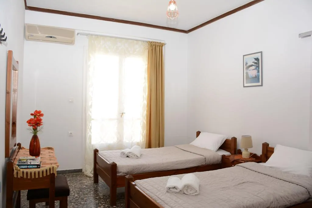 APARTMENT ONE BEDROOM Room, Miss Soula  by Checkin, Crete