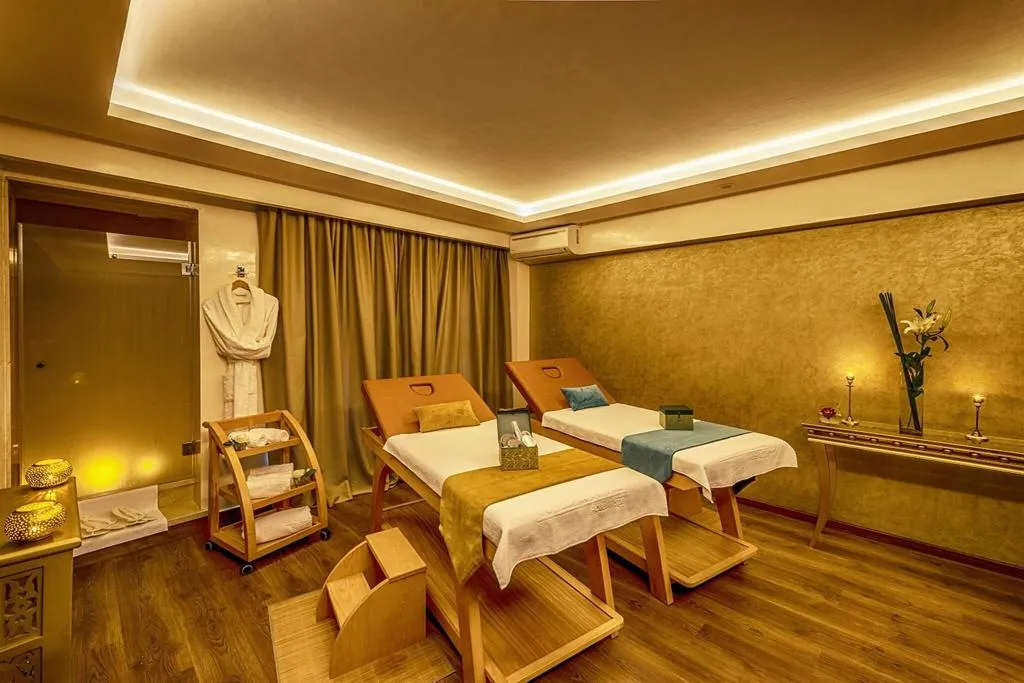 Sports and Entertainment, Dawliz Resort & Spa, Rabat