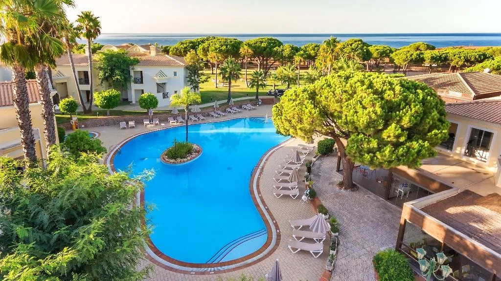 Pool, AP Adriana Beach Resort, Algarve