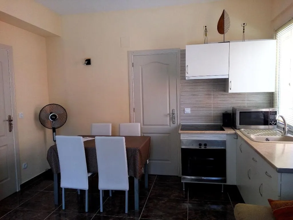 Room, Pension Centricacalp, Costa Blanca