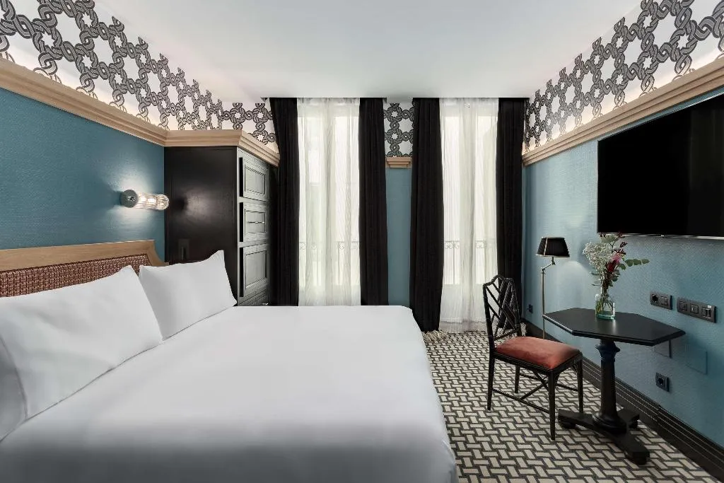 Room, Room Mate Collection Alba, Madrid, Madrid