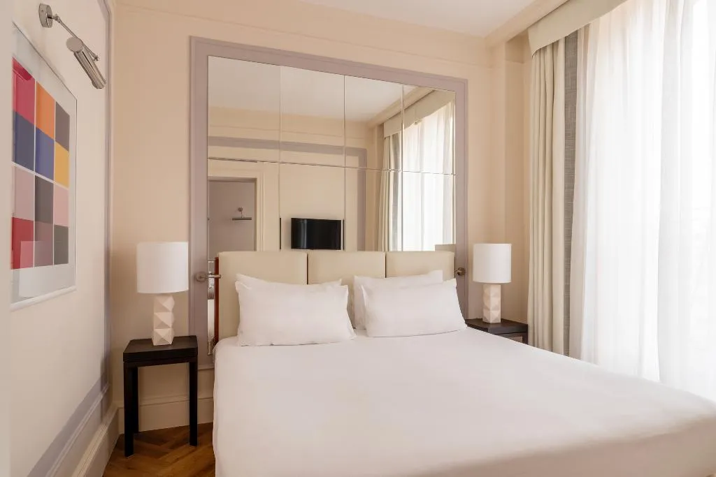 SUITE STANDARD Room, Trastevere Roma | UNA Esperienze, Rome