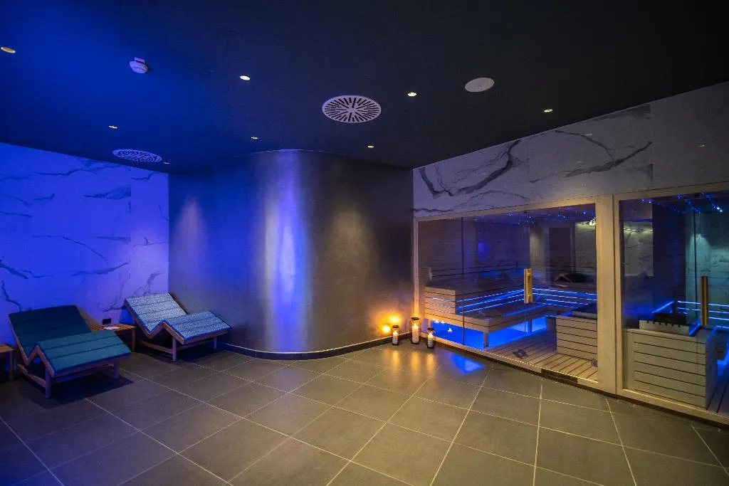 Sports and Entertainment, Hotel Park Plaza Histria, Istria