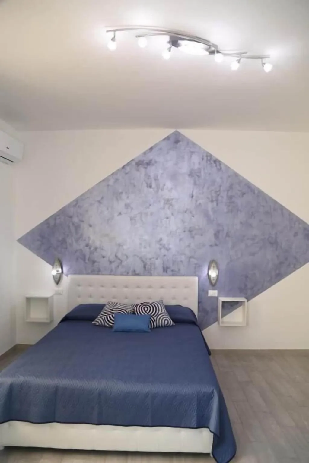 Room, B&B Mimì, Cagliari
