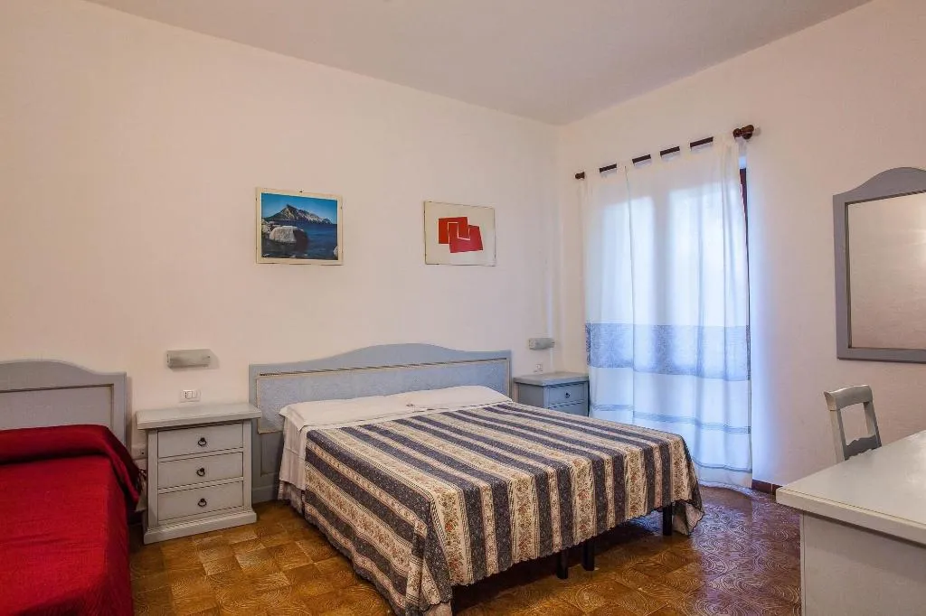 Room, Hotel Sandalyon, Olbia