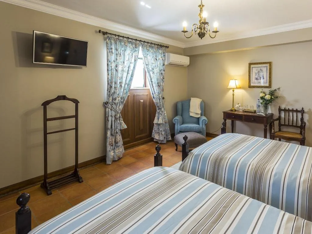 Room, Charming Antas House, Porto