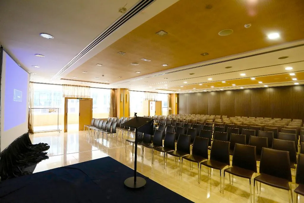 Conferences, Gran Palas Hotel, Costa Brava