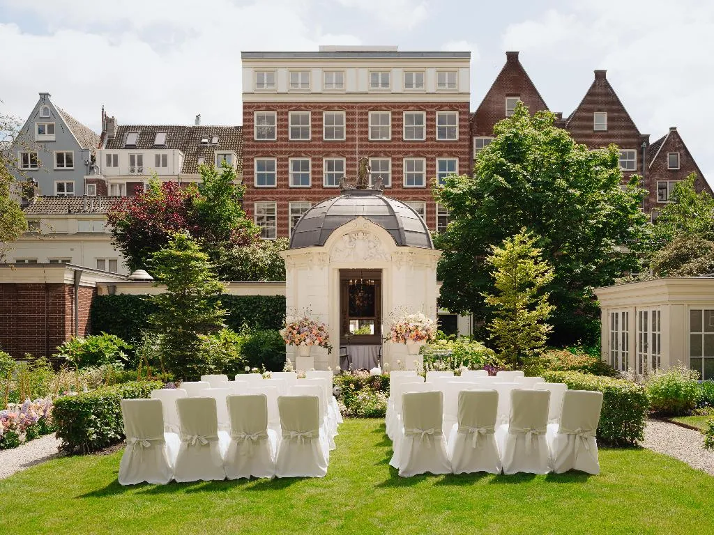 Conferences, Waldorf Astoria Amsterdam, Amsterdam