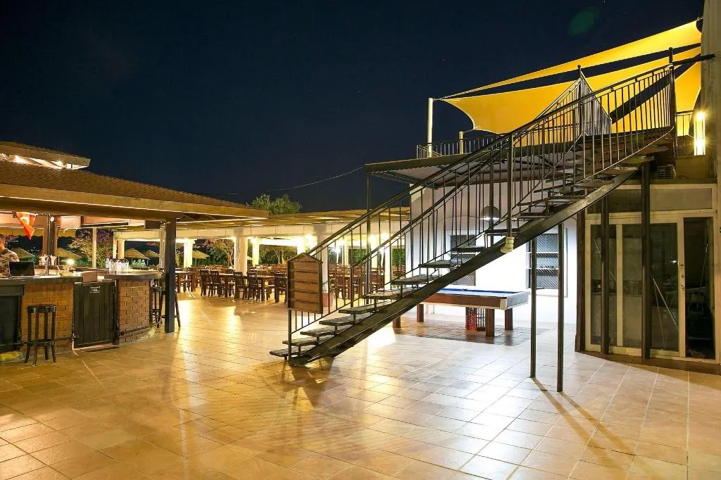 Bar, Sea Side Beach Club, Bodrum