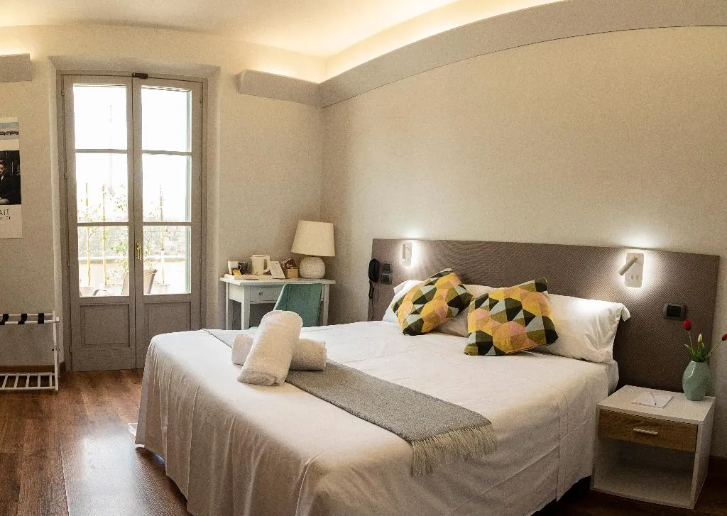 Room, Locanda Agli Amici, Perugia