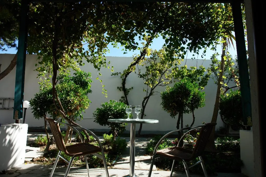Double or Twin CLASSIC Room, Aressana Spa Hotel and Suites, Santorini