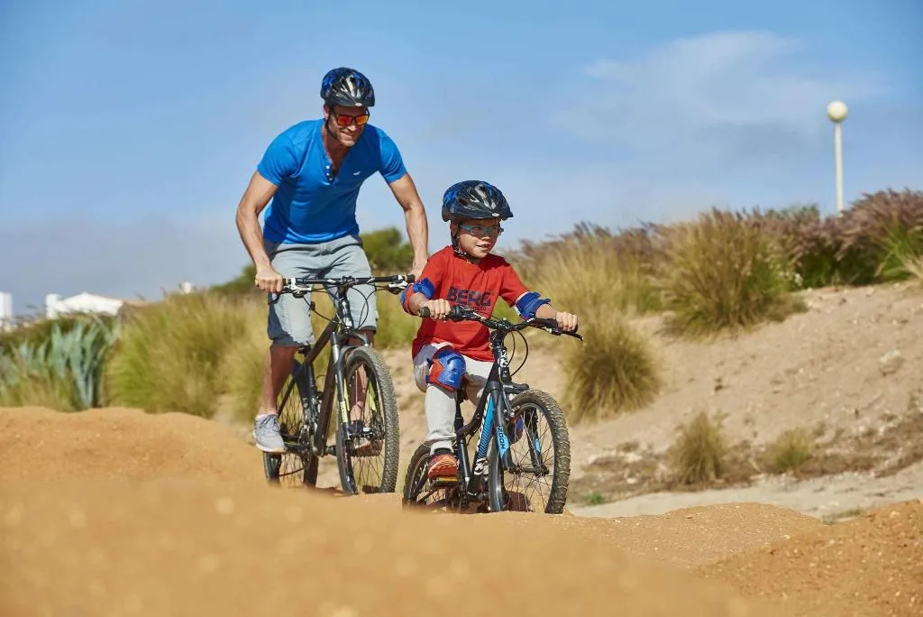 Sports and Entertainment, Martinhal Sagres Beach Family Resort, Algarve