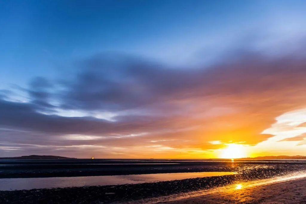 Beach, Aberdeen Lodge, Dublin
