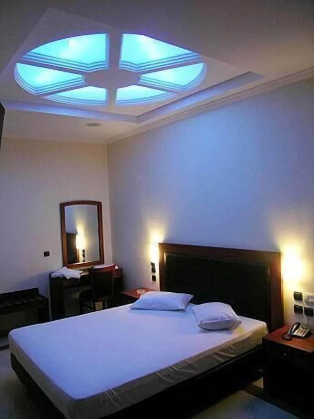 Room, Brazil Hotel, Athens
