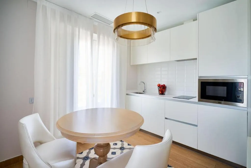 SUITE TWO BEDROOMS Room, Tandem Soho Suites, Costa Del Sol