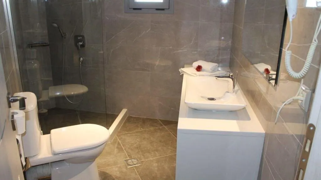 Room, La Caretta, Zante
