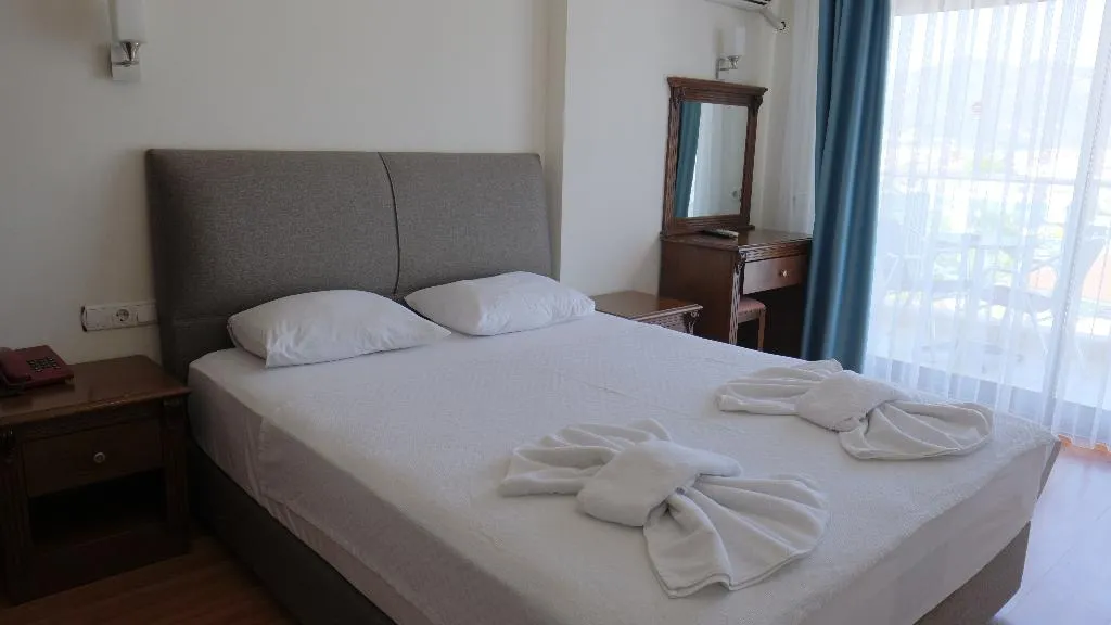 Room, Cihanturk Hotel, Dalaman