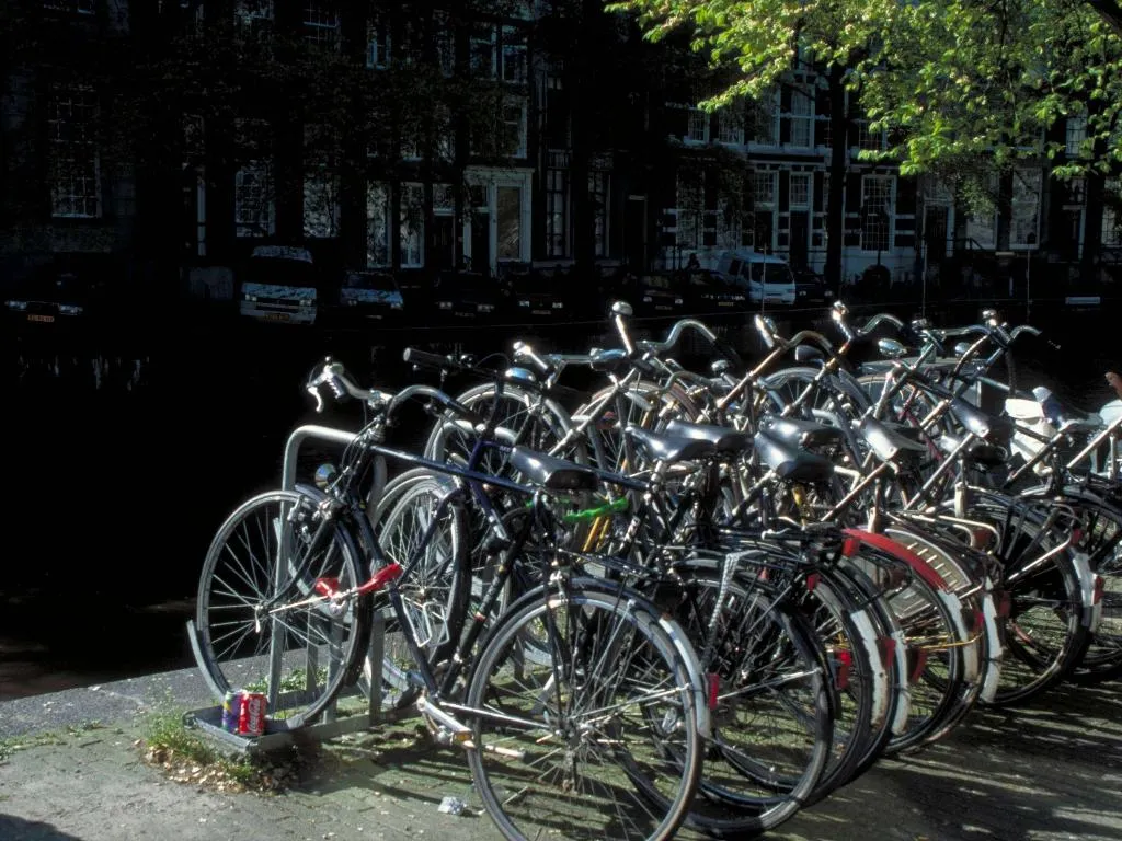 Sports and Entertainment, Ibis Amsterdam City West, Amsterdam