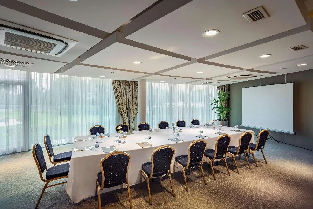 Conferences, Calista Luxury Resort, Antalya