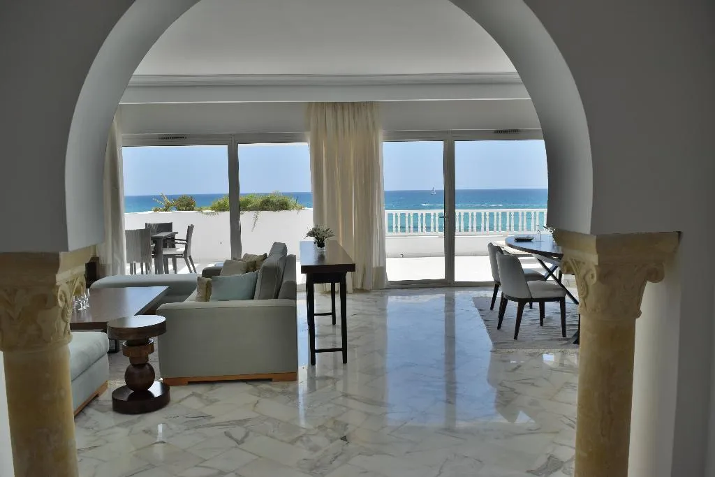 Room, Sensimar Oceana Resort & Spa, Tunisia