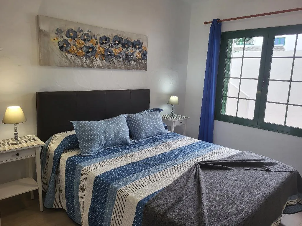APARTMENT STANDARD Room, Gueldera Apartments, Lanzarote