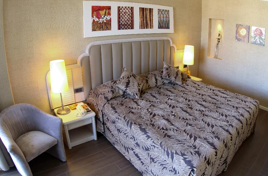 DOUBLE SINGLE USE PROMO Room, Elegance Hotels International Marmaris, Dalaman