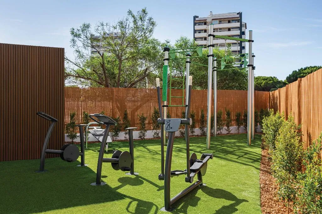 Sports and Entertainment, Wyndham Residences Alvor Beach, Algarve