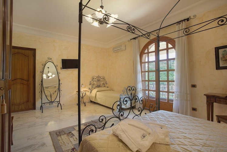 B&B Villa Diana, Catania