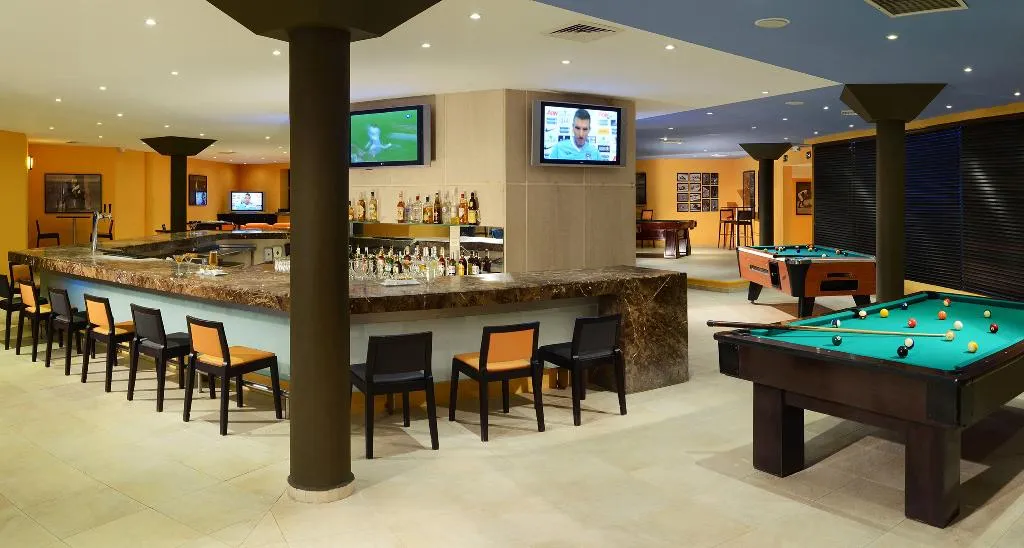 Sports and Entertainment, Catalonia Riviera Maya All Inclusive, Cancun Area