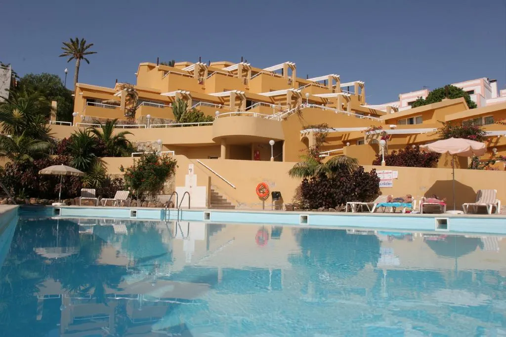 General view, Apartamentos Punta Marina by LIVVO, Fuerteventura
