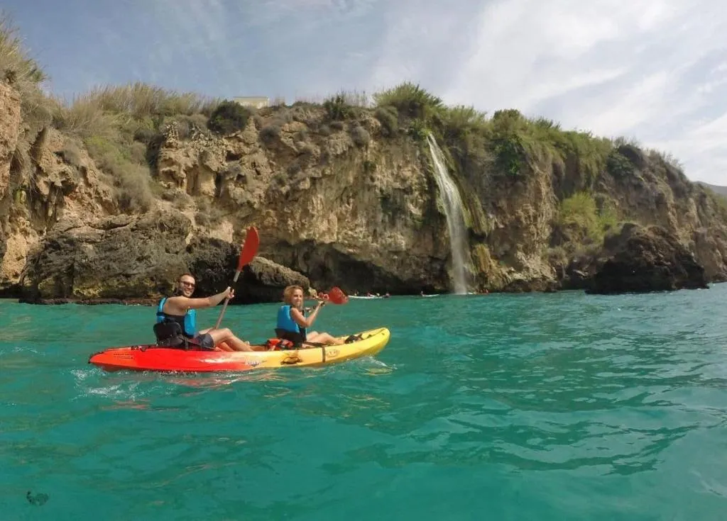 Sports and Entertainment, Hostal Andalucia, Costa Del Sol