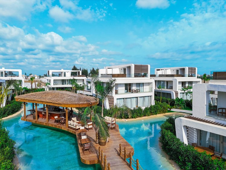 Club Arona By Laren Hotel, Antalya