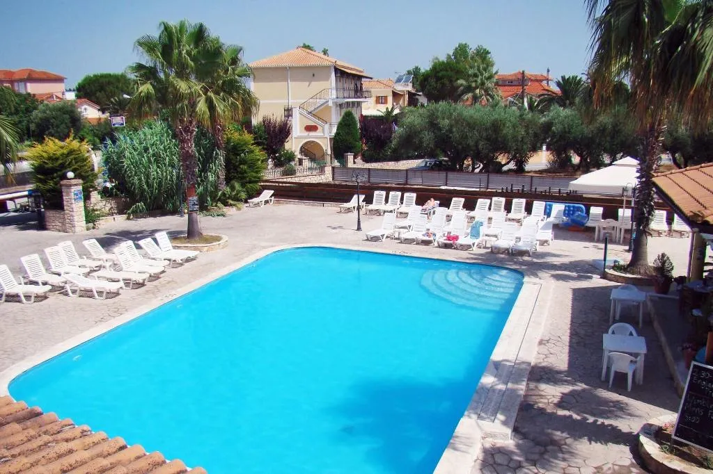 Room, Apple Hotel, Zante