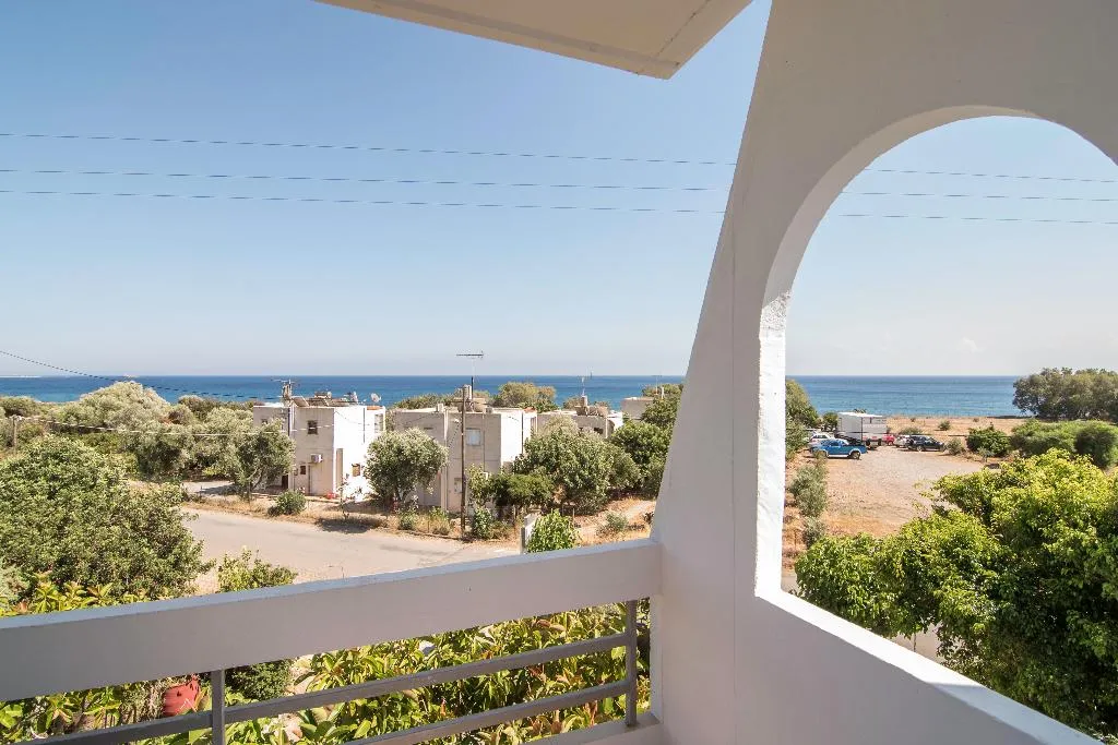 General view, Megim, Crete