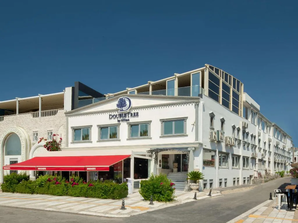 General view, DoubleTree by Hilton Bodrum Marina Vista, Bodrum